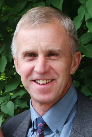 Phil Read (Founder & Director)